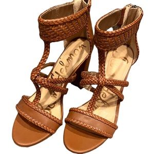 Sam Edelman Yordana Sandals